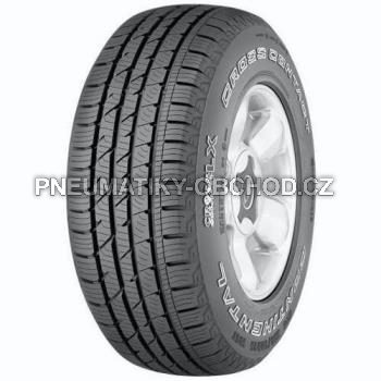 Pneu Continental CONTI CROSS CONTACT LX 255/60 R18 TL XL M+S FR 112V Letní