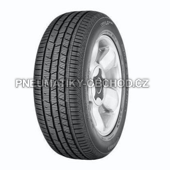 Pneu Continental CONTI CROSS CONTACT LX SPORT 235/55 R19 TL ROF SSR M+S 101H Letní