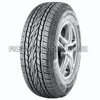 Pneu Continental CONTI CROSS CONTACT LX2 215/60 R17 TL FR 96H Letní