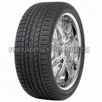 Pneu Continental CONTI CROSS CONTACT UHP 255/50 R19 TL FR ML 103W Letní