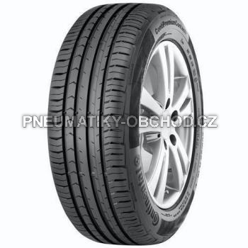 Pneu Continental CONTI PREMIUM CONTACT 5 225/55 R17 TL 97Y Letní