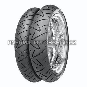 Pneu Continental CONTI TWIST 110 90 R13 TL 56Q Celoro n