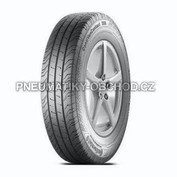 Pneu Continental CONTI VAN CONTACT 200 195/75 R16 TL C 8PR 107R Letní