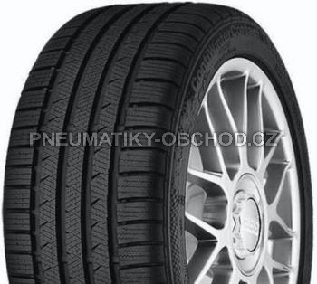 Pneu Continental CONTI WINTER CONTACT TS 810 S 235/50 R17 TL XL M+S 3PMSF FR 100V Zimní