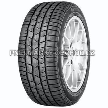 Pneu Continental CONTI WINTER CONTACT TS 830 P 245/45 R19 TL XL M+S 3PMSF FR 102V Zimní