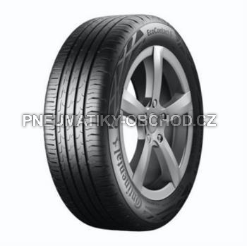 Pneu Continental ECO CONTACT 6 185/65 R15 TL 88H Letní