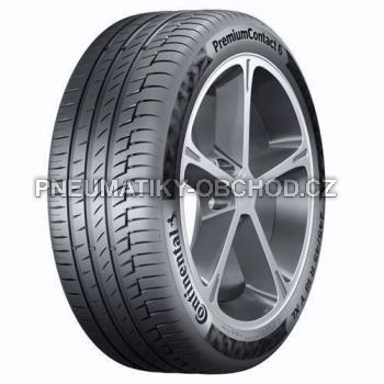 Pneu Continental PREMIUM CONTACT 6 235/45 R18 TL XL FR 98Y Letní