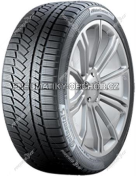 Pneu Continental WINTER CONTACT TS 850 P 225/55 R17 TL M+S 3PMSF 97H Zimní