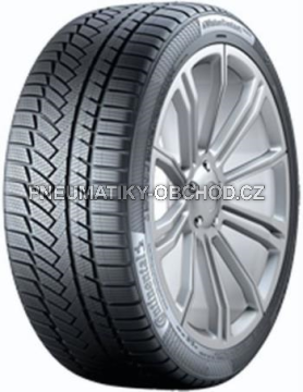 Pneu Continental WINTER CONTACT TS 850 P 245/40 R17 TL XL M+S 3PMSF FR 95V Zimní