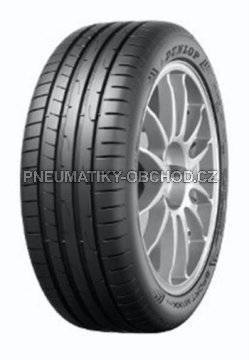 Pneu Dunlop SP SPORT MAXX RT2 255/40 R20 TL XL MFS 101Y Letní