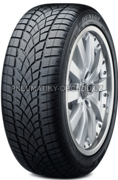 Pneu Dunlop SP WINTER SPORT 3D 175/60 R16 TL XL ROF DS M+S 3PMSF 86H Zimní