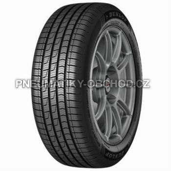 Pneu Dunlop SPORT ALL SEASON 225/40 R18 TL XL M+S 3PMSF MFS 92Y Celoroční