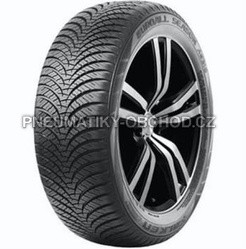 Pneu Falken EURO ALL SEASON AS210 225/65 R17 TL XL M+S 3PMSF 106V Celoroční