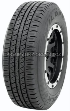 Pneu Falken WILD PEAK HT01 225/60 R17 TL M+S 99T Letní