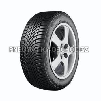 Pneu Firestone MULTISEASON 2 165/65 R14 TL XL M+S 3PMSF 83T Celoroční