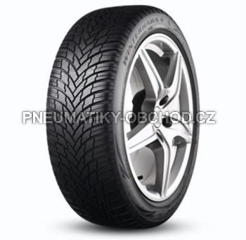 Pneu Firestone WINTERHAWK 4 225/45 R18 TL XL M+S 3PMSF FP 95V Zimní