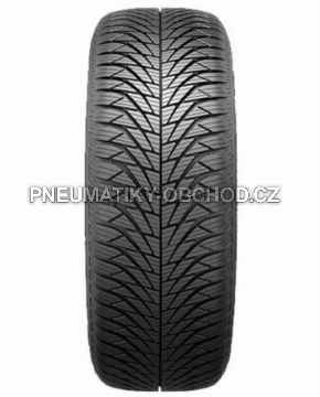 Pneu Fulda MULTI CONTROL 195/50 R15 TL M+S 3PMSF 82H Celoroční