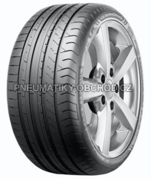 Pneu Fulda SPORT CONTROL 2 235/55 R17 TL XL FP 103Y Letní