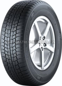 Pneu Gislaved EURO FROST 6 175/65 R14 TL M+S 3PMSF 82T Zimní