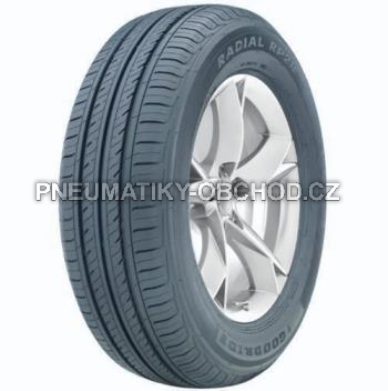 Pneu Goodride RP28 185/55 R14 TL M+S 80V Letní