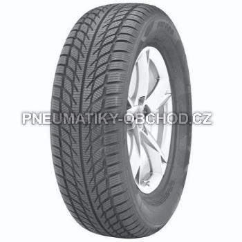 Pneu Goodride SW608 SNOWMASTER 215/50 R17 TL XL M+S 3PMSF FP 95V Zimní