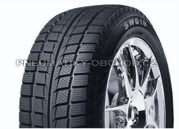 Pneu Goodride SW618 235/50 R17 TL XL M+S 3PMSF FP 100H Zimní