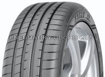 Pneu Goodyear EAGLE F1 (ASYMMETRIC) 3 SUV 255/45 R20 TL XL SCT FP 105W Letní