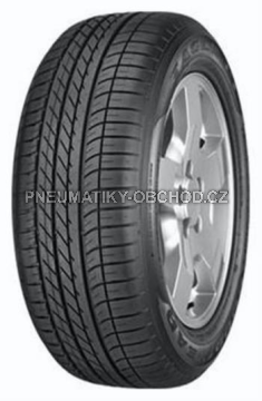 Pneu Goodyear EAGLE F1 (ASYMMETRIC) SUV AT 245/45 R21 TL XL M+S FP 104W Letní