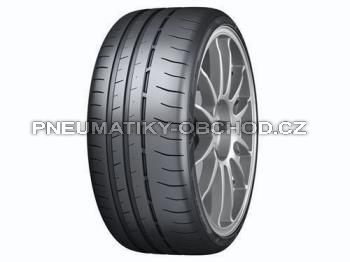 Pneu Goodyear EAGLE F1 SUPERSPORT R 265/35 R20 TL XL ZR FP 99Y Letní