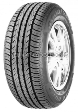 Pneu Goodyear EAGLE NCT5 245/45 R17 TL ROF FP 95Y Letní