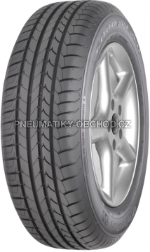 Pneu Goodyear EFFICIENTGRIP PERFORMANCE 225/55 R17 TL 97Y Letní