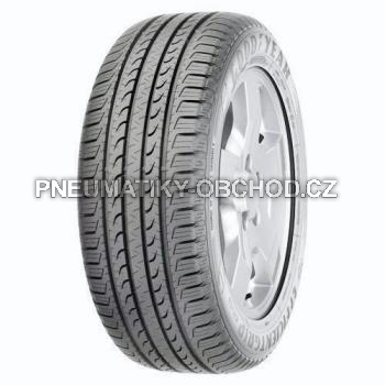 Pneu Goodyear EFFICIENTGRIP SUV 255/65 R17 TL LHD 110H Letní