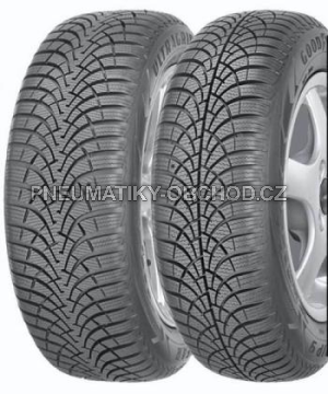 Pneu Goodyear ULTRA GRIP 9+ 175/65 R15 TL M+S 3PMSF 84T Zimní