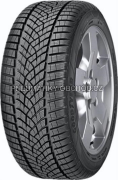 Pneu Goodyear ULTRA GRIP PERFORMANCE + 225/45 R18 TL XL M+S 3PMSF FP 95V Zimní