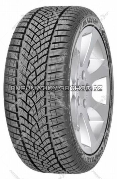 Pneu Goodyear ULTRA GRIP PERFORMANCE SUV G1 225/55 R18 TL XL M+S 3PMSF FP 102V Zimní