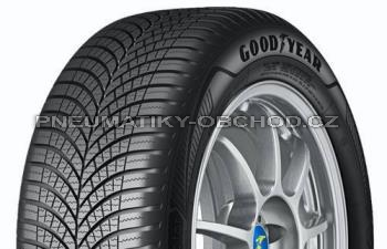 Pneu Goodyear VECTOR 4SEASONS G3 225/45 R18 TL XL ROF M+S 3PMSF FP 95W Celoroční