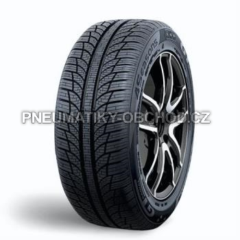 Pneu GT Radial 4SEASONS 195/55 R15 TL M+S 3PMSF 85H Celoroční