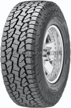 Pneu Hankook DYNAPRO ATM RF10 205/70 R15 TL M+S 96T Letní