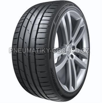 Pneu Hankook K127A XL 235/55 R18 104W Letní