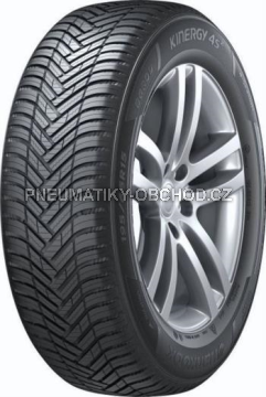 Pneu Hankook KINERGY 4S 2 H750 185/55 R15 TL XL M+S 3PMSF FP 86H Celoroční