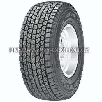 Pneu Hankook RW08 DYNAPRO ICEPT 215/80 R15 TL M+S 3PMSF FR 102Q Zimní