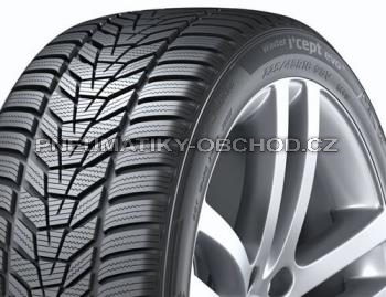 Pneu Hankook W330 WINTER ICEPT EVO3 265/40 R18 TL XL M+S 3PMSF FR 101V Zimní