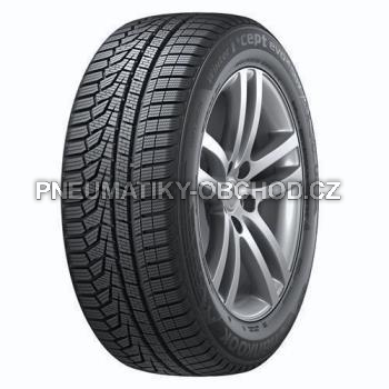 Pneu Hankook WINTER ICEPT EVO2 SUV W320A 275/40 R20 TL XL M+S 3PMSF FR 106V Zimní