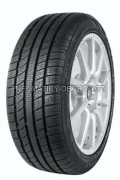 Pneu Hifly ALL-TURI 221 195/50 R15 TL XL M+S 3PMSF 86V Celoroční