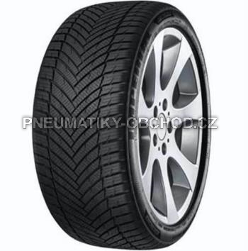 Pneu Imperial ALL SEASON DRIVER 185/65 R14 TL M+S 3PMSF 86H Celoroční