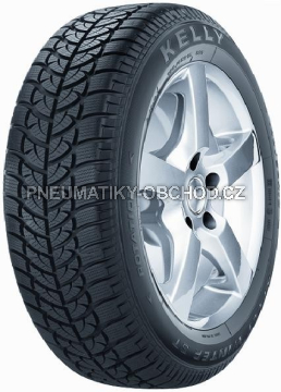 Pneu Kelly WINTER ST 175/70 R14 TL M+S 3PMSF 84T Zimní