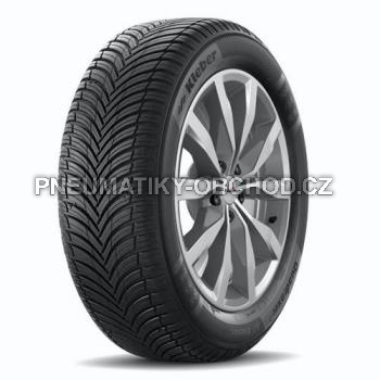 Pneu Kleber QUADRAXER 3 235/45 R18 TL M+S 3PMSF FSL 98W Celoroční