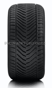 Pneu Kormoran ALL SEASON 185/65 R15 TL XL M+S 3PMSF 92V Celoroční