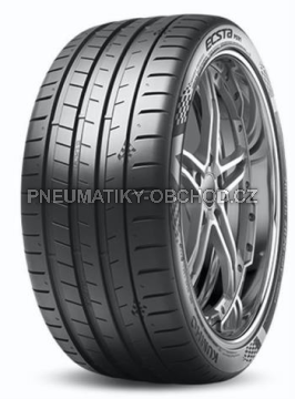 Pneu Kumho PS91 275/40 R19 TL XL ZR 105Y Letní