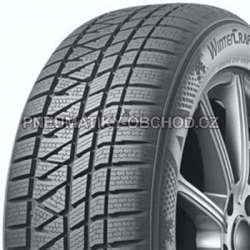 Pneu Kumho WINTERCRAFT WS71 235/55 R19 TL XL M+S 3PMSF 105V Zimní